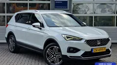 Wit Gebruikt 2019 Seat Tarraco XCELLENCE SUV | € 27.945 (Eerlijke prijs)