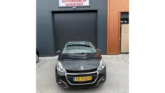 Gebruikt 2017 Peugeot 208 Hatchback | € 7.950 (Eerlijke prijs)
