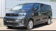Grijs Nieuw 2024 Opel Vivaro Van | € 28.945 (Goede deal)