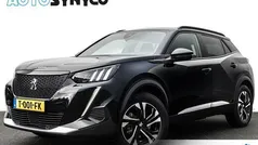 Gebruikt 2023 Peugeot e-2008 GTi SUV | € 22.950 (Eerlijke prijs)