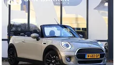 Grijs Gebruikt 2020 Mini One Cabriolet Chili Cabriolet | € 22.900 (Eerlijke prijs)