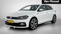 Wit Gebruikt 2020 VW Polo GTI Hatchback | € 21.900 (Goede deal)