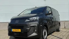 Gebruikt 2024 Fiat Scudo Van | € 32.399 (Goede deal)