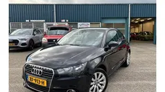Gebruikt 2013 Audi A1 Proline Hatchback | € 6.250 (Eerlijke prijs)