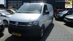 Gebruikt 2018 VW T6 Van | € 13.940 (Super prijs)