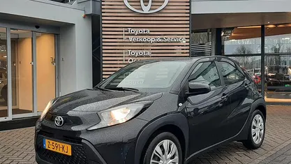 Occasion Toyota Aygo X X-play 72 PK (52 kW) 2024 SUV