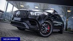 Gebruikt 2021 Mercedes S63 AMG AMG Coupé | € 130.395