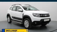 Gebruikt 2023 Dacia Duster Expression SUV | € 20.490 (Eerlijke prijs)