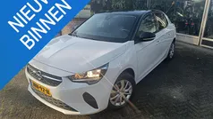 Gebruikt 2022 Opel Corsa Edition Hatchback | € 15.695 (Eerlijke prijs)