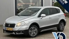 Gebruikt 2015 Suzuki SX4 Exclusive SUV | € 15.945 (Eerlijke prijs)