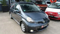 Gebruikt 2011 Toyota Aygo Comfort Hatchback | € 3.250 (Eerlijke prijs)