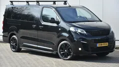Gebruikt 2020 Peugeot Expert Sport Van | € 24.949 (Eerlijke prijs)