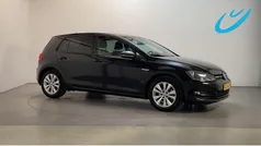 Zwart Gebruikt 2015 VW Golf VII Comfortline Hatchback | € 9.400 (Eerlijke prijs)