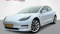 Wit Gebruikt 2019 Tesla Model 3 Long Range RWD Sedan | € 23.950 (Eerlijke prijs)