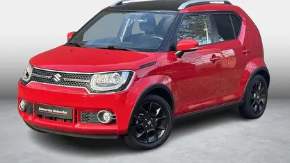 Occasion Suzuki Ignis 83 PK (61 kW) 2022 Hatchback