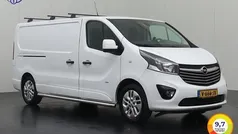 Gebruikt 2017 Opel Vivaro Edition Van | € 9.600 (Eerlijke prijs)