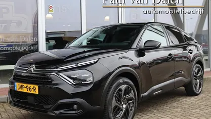 Occasion Citroën C4 Feel 131 PK (96 kW) 2024 Hatchback