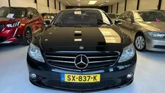 Mercedes CL500