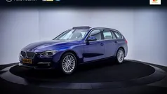 Gebruikt 2019 BMW 318 Luxury Line Stationwagen | € 20.950 (Goede deal)