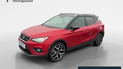 Occasion 2020 Seat Arona FR SUV | € 19.445 (Goede deal)