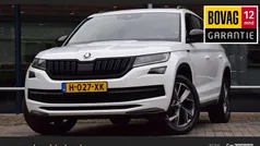 Gebruikt 2020 Skoda Kodiaq Business Line SUV | € 31.490 (Eerlijke prijs)