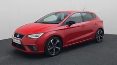 Gebruikt 2021 Seat Ibiza Business Hatchback | € 18.940 (Eerlijke prijs)