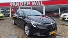 Gebruikt 2021 Renault Clio V Zen Hatchback | € 10.950 (Goede deal)