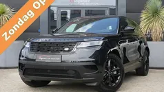 Zwart Gebruikt 2024 Land Rover Range Rover Velar S SUV | € 69.950 (Eerlijke prijs)