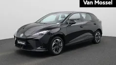 Gebruikt 2025 MG MG4 EV Hatchback | € 24.495 (Eerlijke prijs)