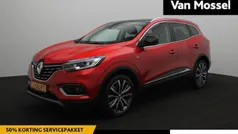 Rood Gebruikt 2020 Renault Kadjar Bose Edition SUV | € 20.695 (Eerlijke prijs)