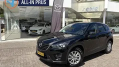 Suv Gebruikt 2015 Mazda CX-5 SUV | € 16.800 (Eerlijke prijs)