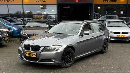 Gebruikt 2008 BMW 318 Stationwagen | € 3.449 (Eerlijke prijs)