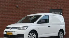 Gebruikt 2022 VW Caddy Comfortline MPV | € 14.950 (Goede deal)