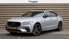 Zilver Gebruikt 2021 Volvo S90 R-Design Sedan | € 42.950 (Goede deal)