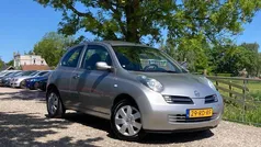 Gebruikt 2005 Nissan Micra Hatchback | € 2.250 (Eerlijke prijs)