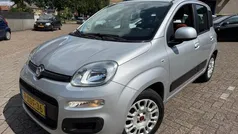 Grijs Gebruikt 2014 Fiat Panda Hatchback | € 6.950 (Eerlijke prijs)