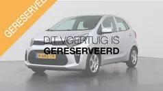Grijs Gebruikt 2020 Kia Picanto Hatchback | € 11.935 (Eerlijke prijs)
