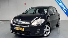 Gebruikt 2011 Toyota Auris Hybrid Hatchback | € 9.950 (Eerlijke prijs)