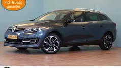 Gebruikt 2016 Renault Mégane GrandTour Bose Edition Stationwagen | € 12.899 (Goede deal)