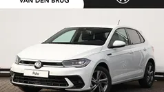 Gebruikt 2025 VW Polo R-line Edition Hatchback | € 30.350 (Super prijs)