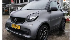 Grijs Gebruikt 2019 Smart ForTwo Electric Drive Hatchback | € 10.750 (Eerlijke prijs)
