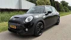 Gebruikt 2015 Mini Cooper S Chili Hatchback | € 17.499 (Eerlijke prijs)