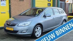 Gebruikt 2011 Opel Astra Edition Stationwagen | € 3.950 (Eerlijke prijs)