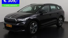 (1z1z) Gebruikt 2021 Skoda Enyaq iV Lounge SUV | € 24.895 (Super prijs)