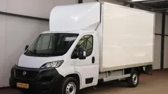 Gebruikt 2021 Fiat Ducato Van | € 26.900 (Eerlijke prijs)