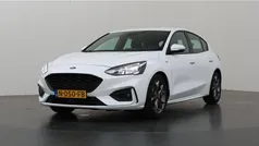 Gebruikt 2021 Ford Focus Business Edition Hatchback | € 17.835 (Goede deal)