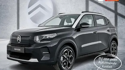 Occasion Citroën C3 Comfort 101 PK (74 kW) 2025 Hatchback