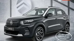 Gebruikt 2025 Citroën C3 Comfort Hatchback | € 26.600 (Eerlijke prijs)