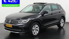 Gebruikt 2022 VW Tiguan Elegance SUV | € 34.690 (Goede deal)
