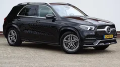 Zwart Gebruikt 2019 Mercedes GLE450 AMG Premium SUV | € 51.950 (Super prijs)